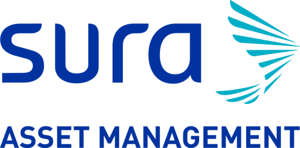 Logo de SURA Perú